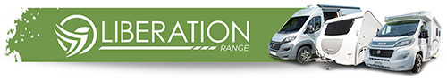 The Liberation Range